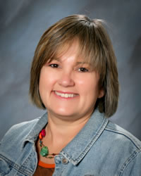 Vicky North